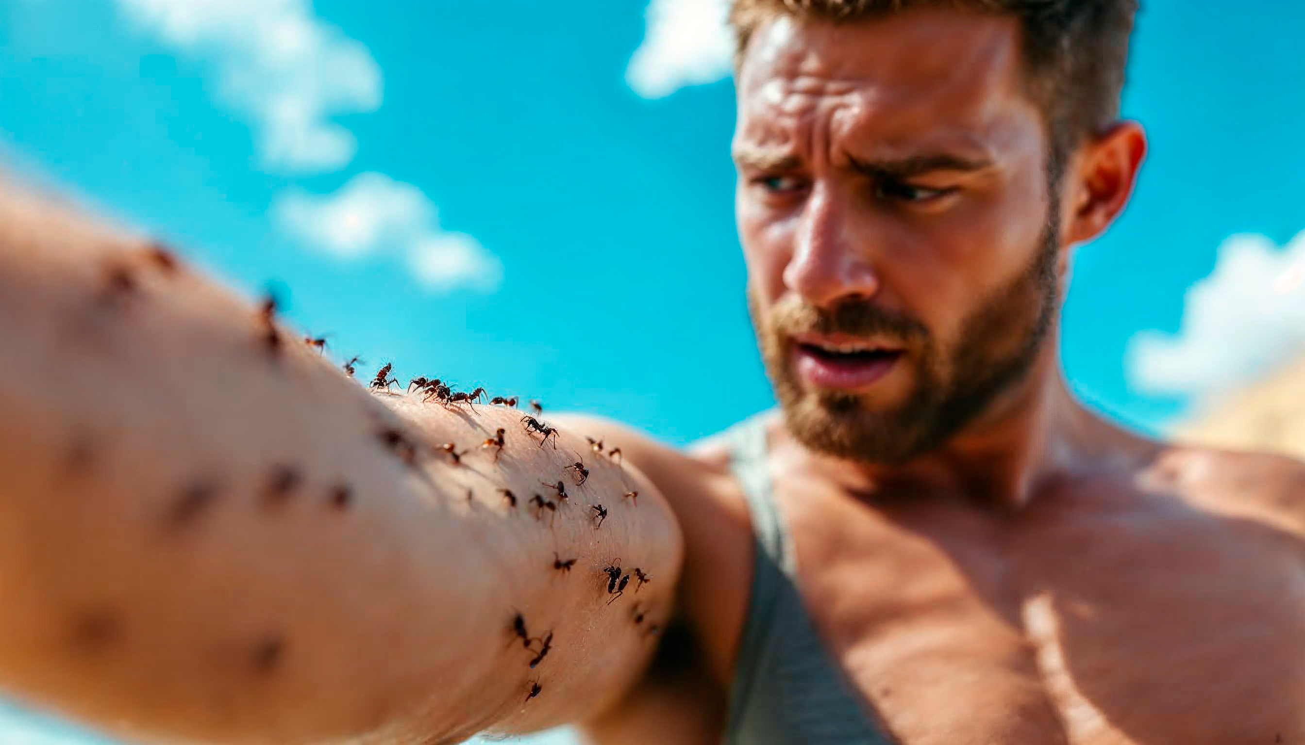 Pré-treino é seguro? Quais os efeitos colaterais?