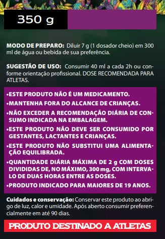 Pré Treino - Insane Clown - Demons Lab