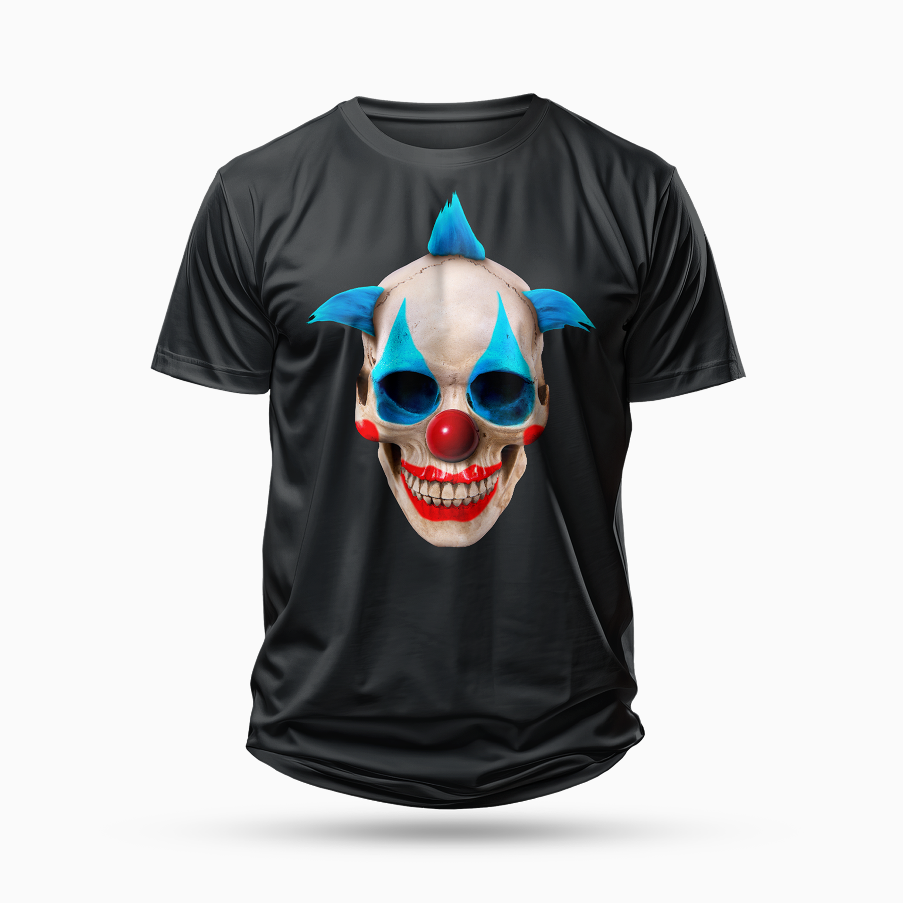 Camiseta Manga Curta Insane Clown - Demons Lab