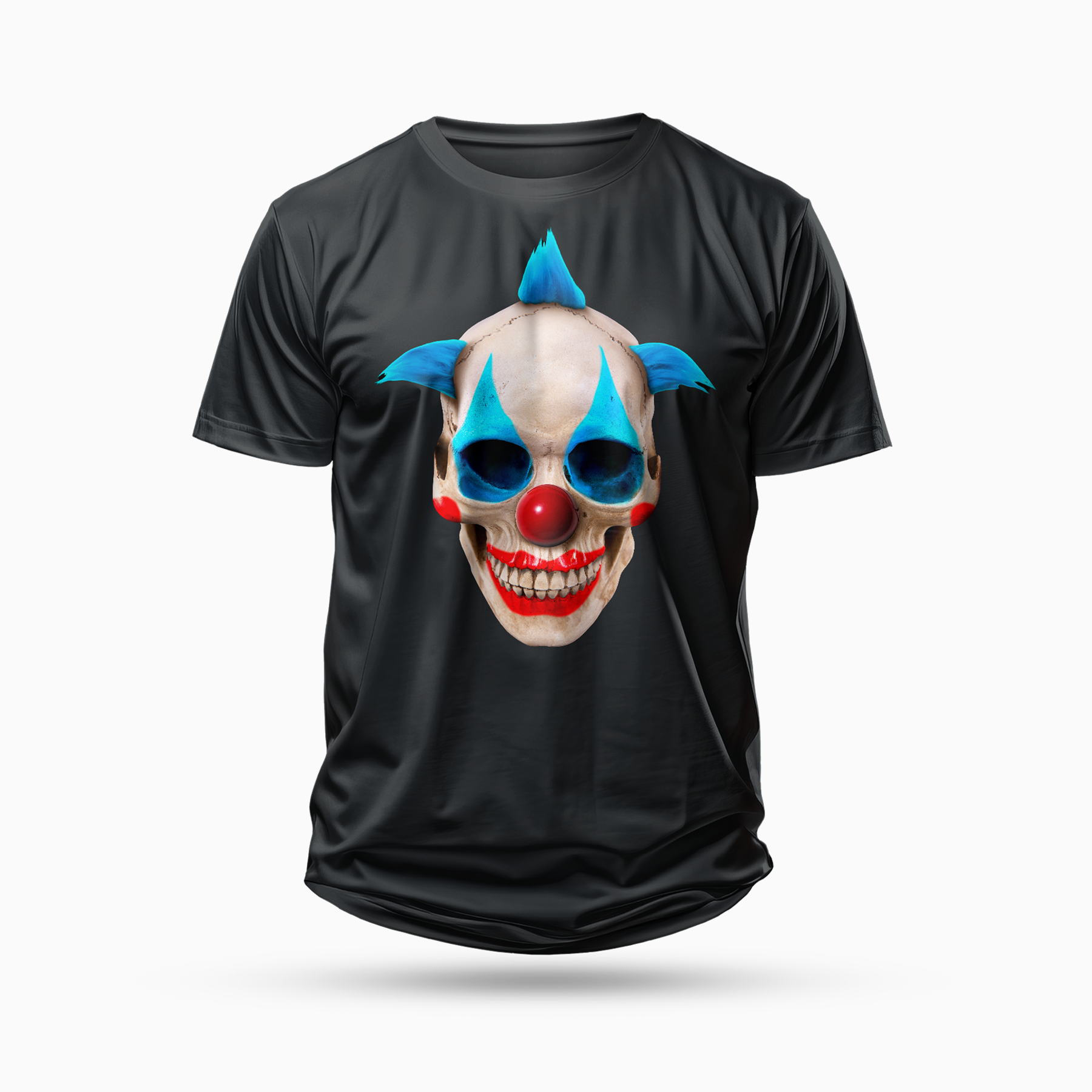 Camiseta Manga Curta Insane Clown - Demons Lab