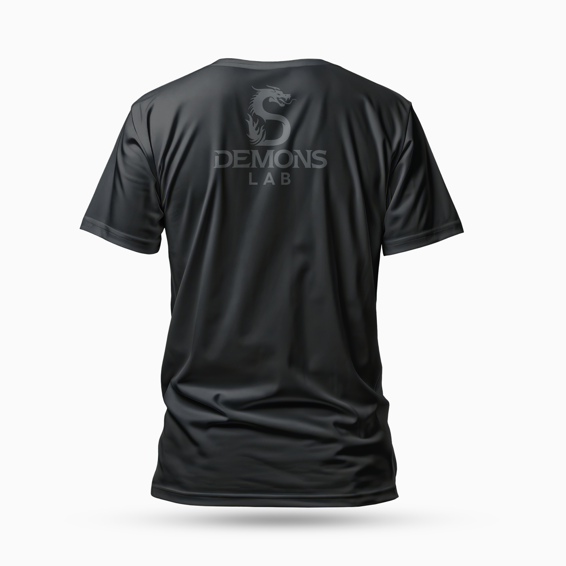 Camiseta Manga Curta Insane Clown - Demons Lab
