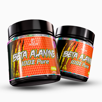 Creatina - Beta Alanine 100% Pure - Demons Lab