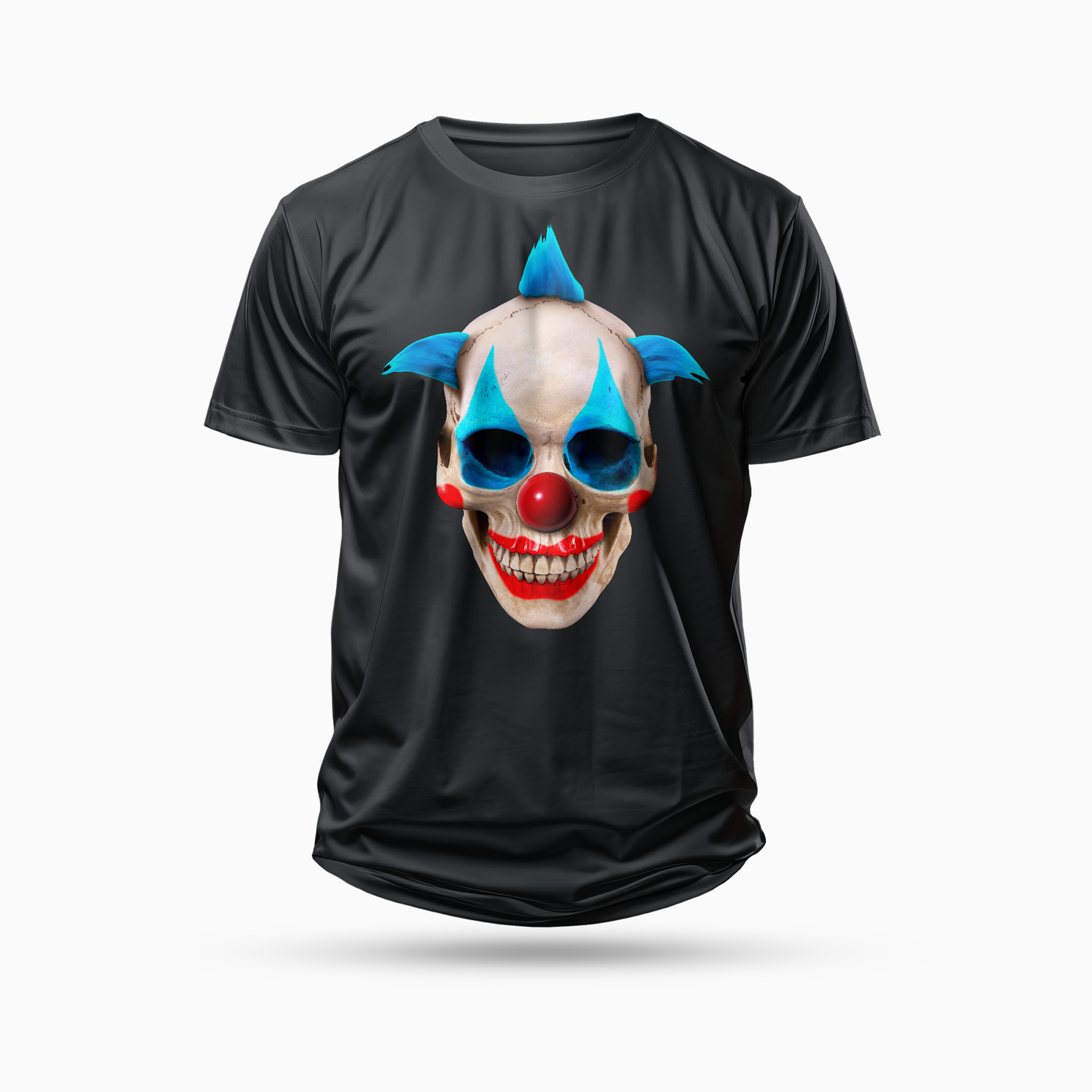 Camiseta Manga Curta Insane Clown - Demons Lab